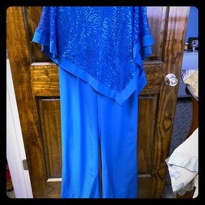 Beautiful one piece jumpsuit